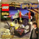 LEGO 4731 Dobbys Release - Harry Potter