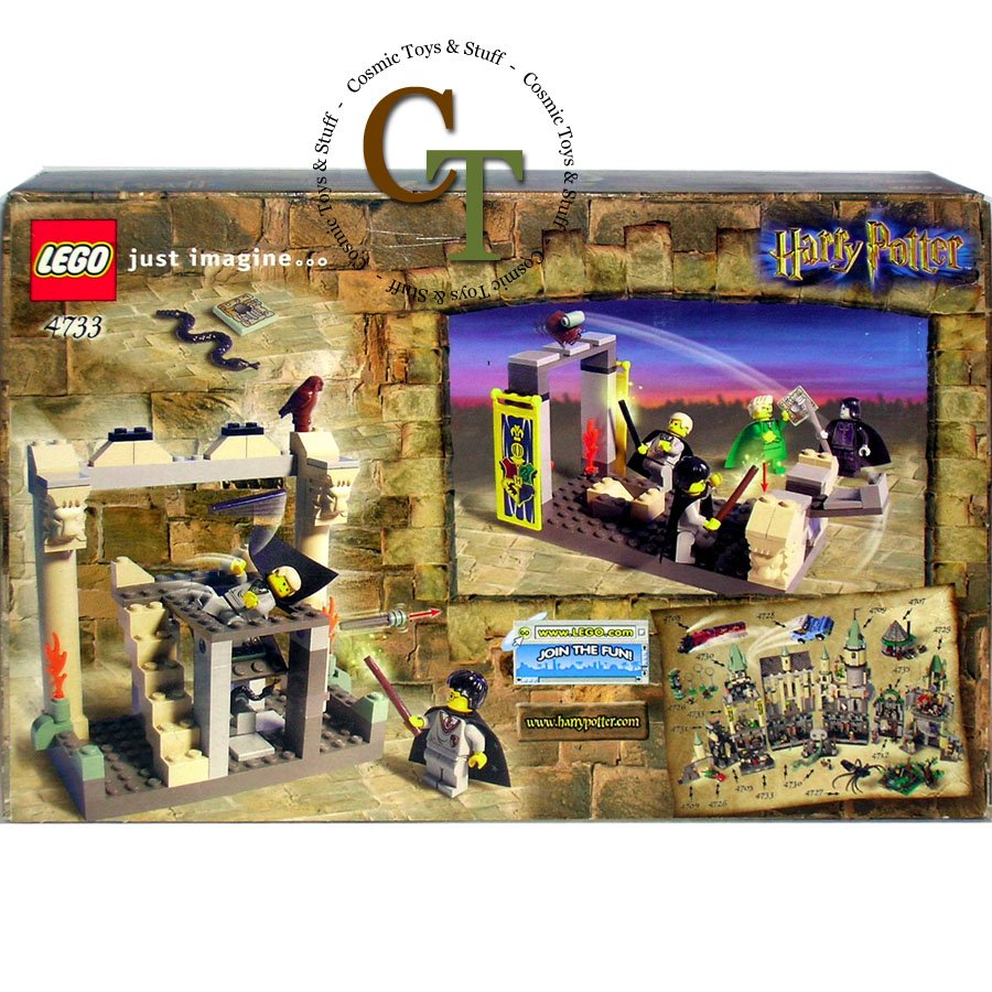 lego set 4733