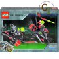 LEGO 4797 Ogel Mutant Killer Whale - Alpha Team