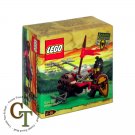 LEGO 4806 Axe Cart - Knights Kingdom