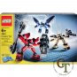 LEGO 4881 Robo Platoon - Designer
