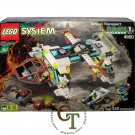 LEGO 4980 Tunnel Transport - Rock Raiders