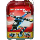 LEGO 5864 Mini Helicopter - Creator