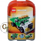 LEGO 5865 Mini Dumper - Creator