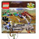 LEGO 5955 All Terrain Trapper - Dinosaurs