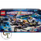 LEGO 5984 Lunar Limo - Space Police