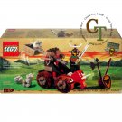 LEGO 6032 Catapault Crusher - Knights Kingdom