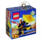 LEGO 6470 Mini Dump Truck - City Center