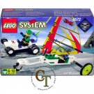 LEGO 6572 Wind Runners - Extreme Team