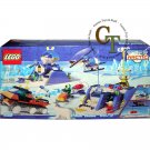LEGO 6575 Polar Base - Arctic