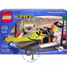 LEGO 6616 Rocket Dragster - Racers