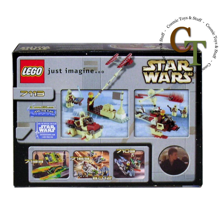 lego sets with tusken raiders