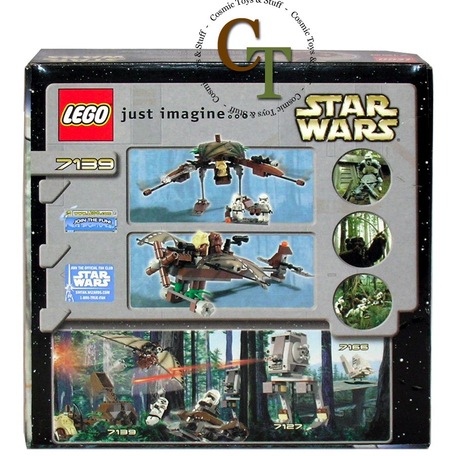 star wars legos under $25