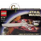 LEGO 7143 Jedi Starfighter - Star Wars