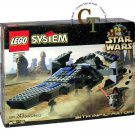 LEGO 7151 Sith Infiltrator - Star Wars