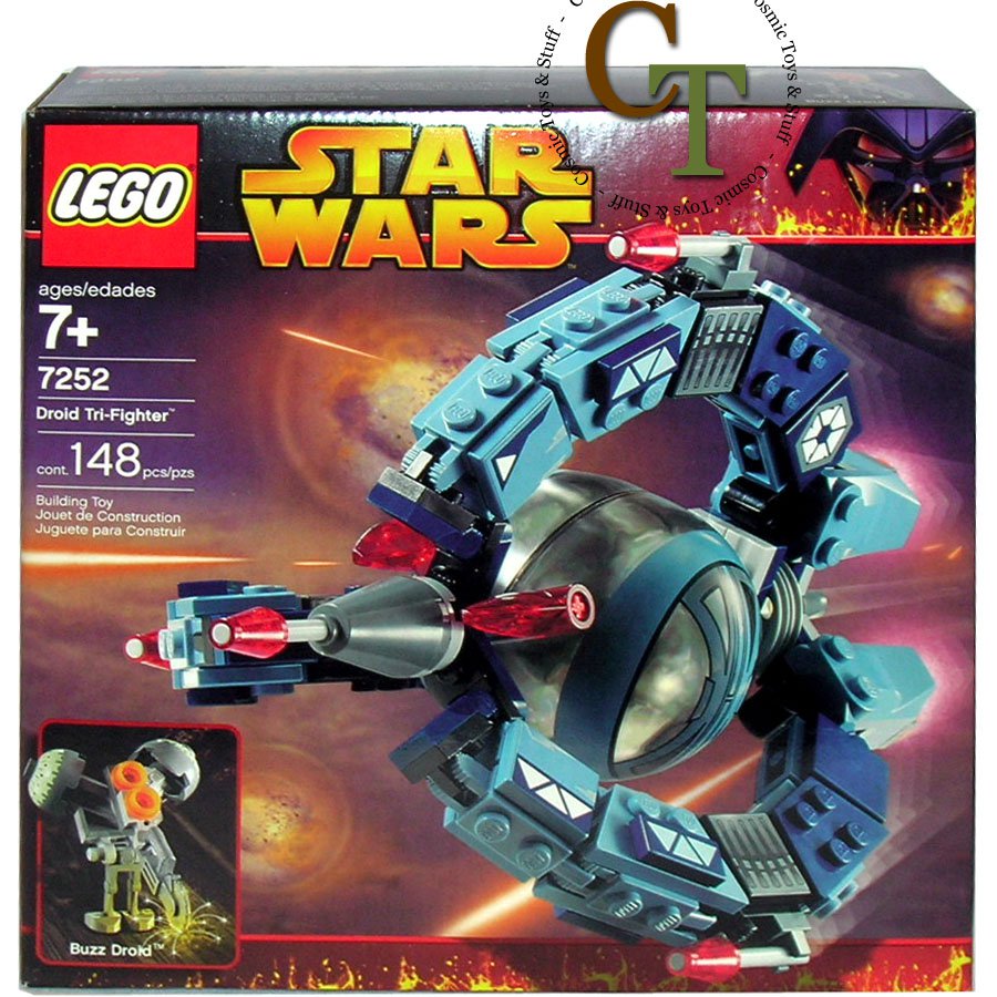 LEGO 7252 Star Wars