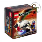 LEGO 7310 Mono Jet - Life on Mars