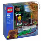 LEGO 7410 Jungle River - Orient Expedition