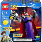LEGO 7591 Construct-a-Zurg - Toy Story