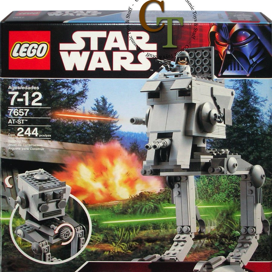 lego atst 7657