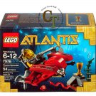 LEGO 7976 Ocean Speeder - Atlantis