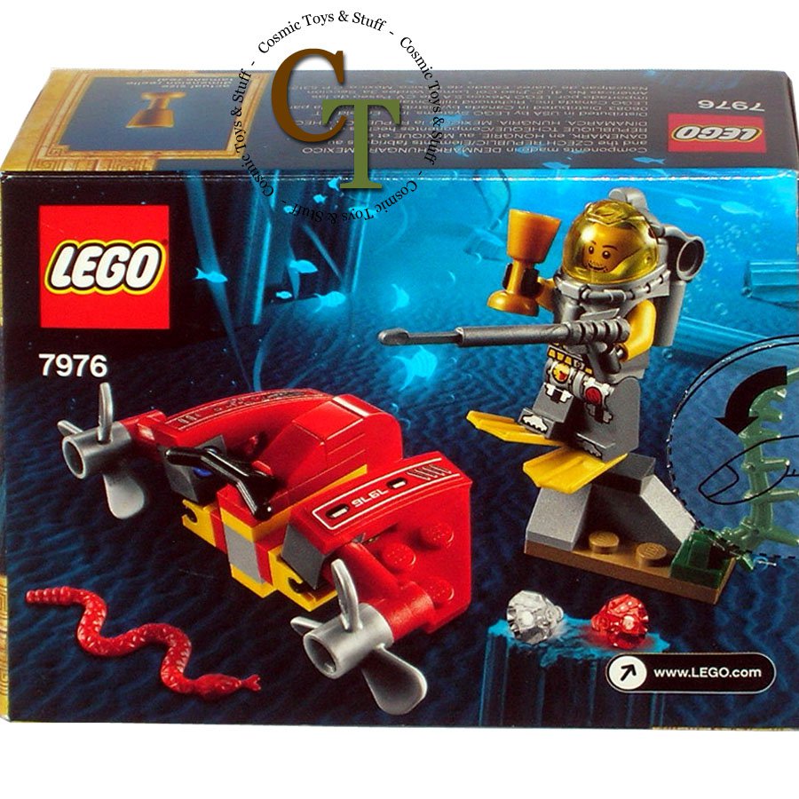 7976 lego