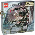 LEGO 8002 Destroyer Droid - Star Wars
