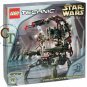 LEGO 8002 Destroyer Droid - Star Wars