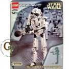 LEGO 8008 Stormtrooper - Star Wars