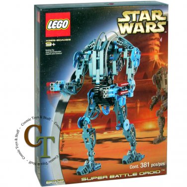 lego 8012