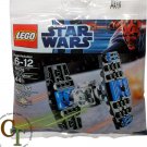 LEGO 8028 TIE Fighter Mini - Star Wars