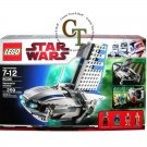 LEGO 8036 Separatist's Shuttle - Star Wars