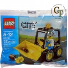 LEGO 30151 Mining Dozer mini - Creator