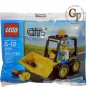 LEGO 30151 Mining Dozer mini - Creator