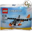 LEGO 30181 Helicopter mini - Creator