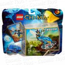 LEGO 70105 Nest Dive - Legends of Chima