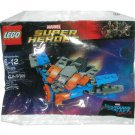 LEGO 30449 The Milano polybag