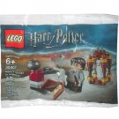 LEGO 30407 Harry's Journey to Hogwarts polybag