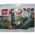 LEGO 30380 Kylo Ren's Shuttle - Mini polybag