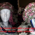 slouchy beanie