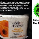 Apricot Facial Scrub