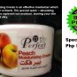 Peach Moisturizing Cream