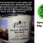 Volcanic Whitening Mud Musk