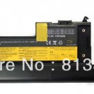 Brand new Replacement battery for LENOVO ThinkPad X60S X61S series 14.8V 5200mAh