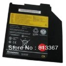 Replacement battery for LENOVO ThinkPad T400 T410S T400S T420S T430S series 11.1V 32WH ULTRABAY