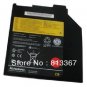 Replacement battery for LENOVO ThinkPad T400 T410S T400S T420S T430S series 11.1V 32WH ULTRABAY