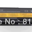 Brand new Replacement battery for LENOVO ThinkPad T400S T410S T510 series 11.1V 5200mAh