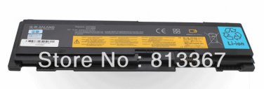 Brand new Replacement battery for LENOVO ThinkPad T400S T410S T510 series 11.1V 5200mAh
