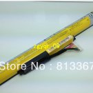 Brand new Replacement battery for LENOVO IdeaPad Z400 Z500 series 14.8V 48WH