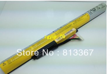 Brand new Replacement battery for LENOVO IdeaPad Z400 Z500 series 14.8V 48WH